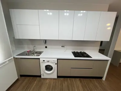 آپارتمان دوخوابه جکوزی دار هارمونی 4 نجات الهی