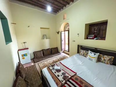 بومگردی خانه دوست - واحد جنگل حرا