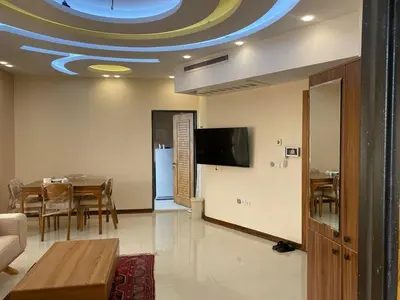 مجتمع اقامتی سی‌نام - واحد دوخوابه 5