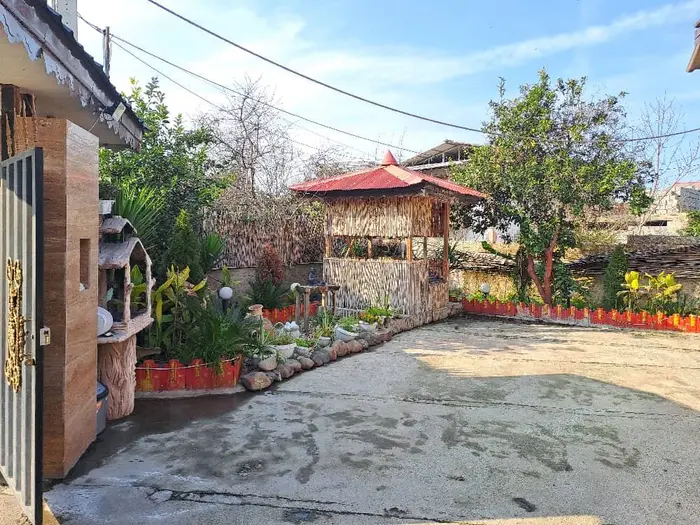 دوخوابه بهار 12