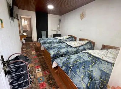 مجتمع اقامتی پرستو - واحد 103