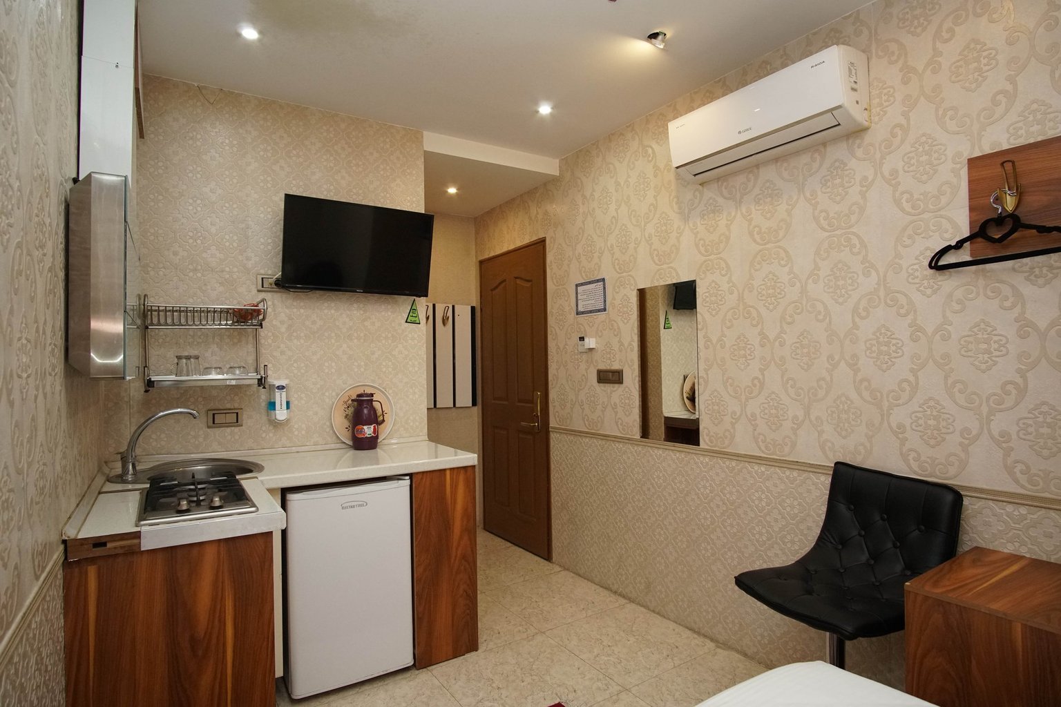 احسان الرضا - واحد دوتخته 3