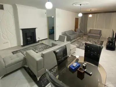 آپارتمان دوخوابه سعادت آباد 2