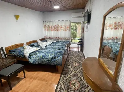 مجتمع اقامتی پرستو - واحد 302