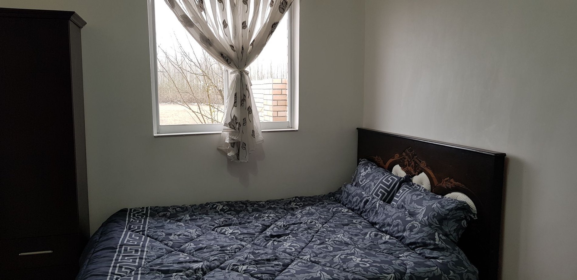 یک خوابه روستایی شالیزار 2