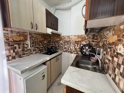 آپارتمان یک خوابه خردمند - واحد 303