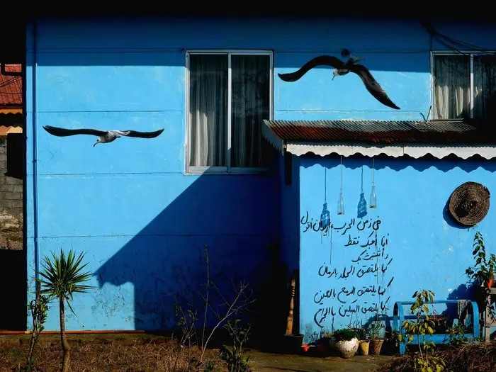 هاستل ما - واحد قرمز