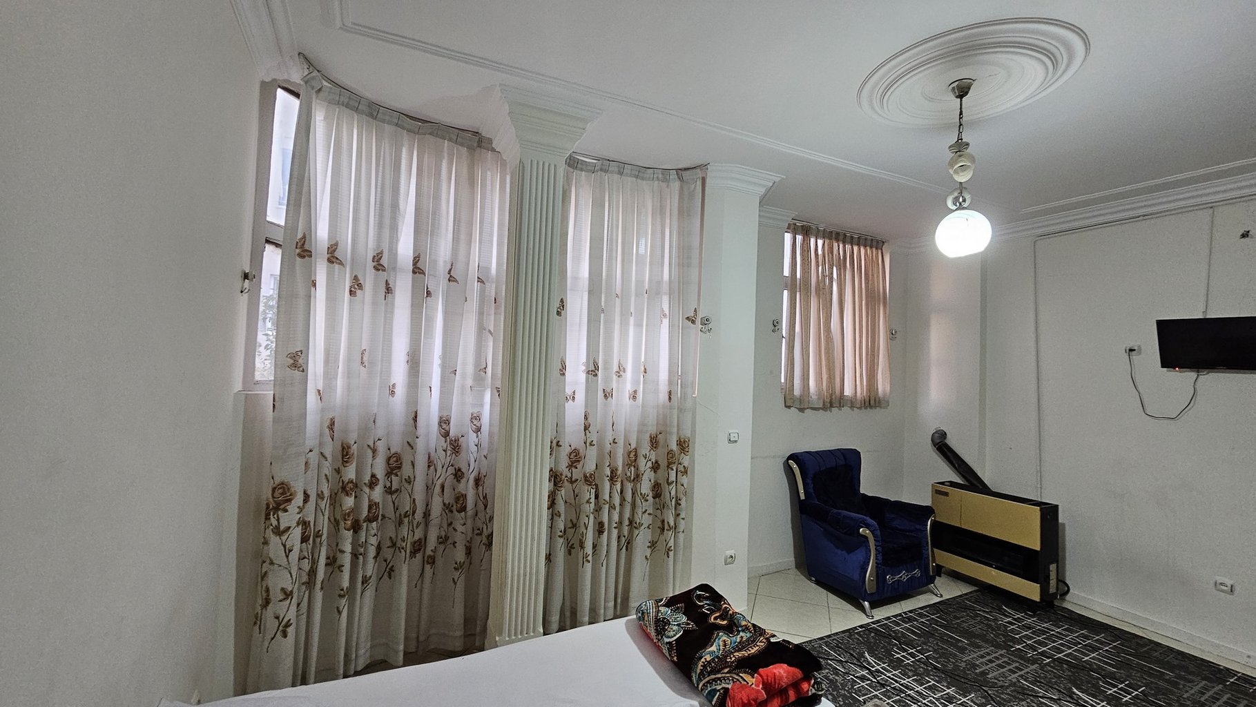 یک خوابه مرتضائی نیا - واحد 107