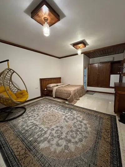 بومگردی زرین - واحد 7