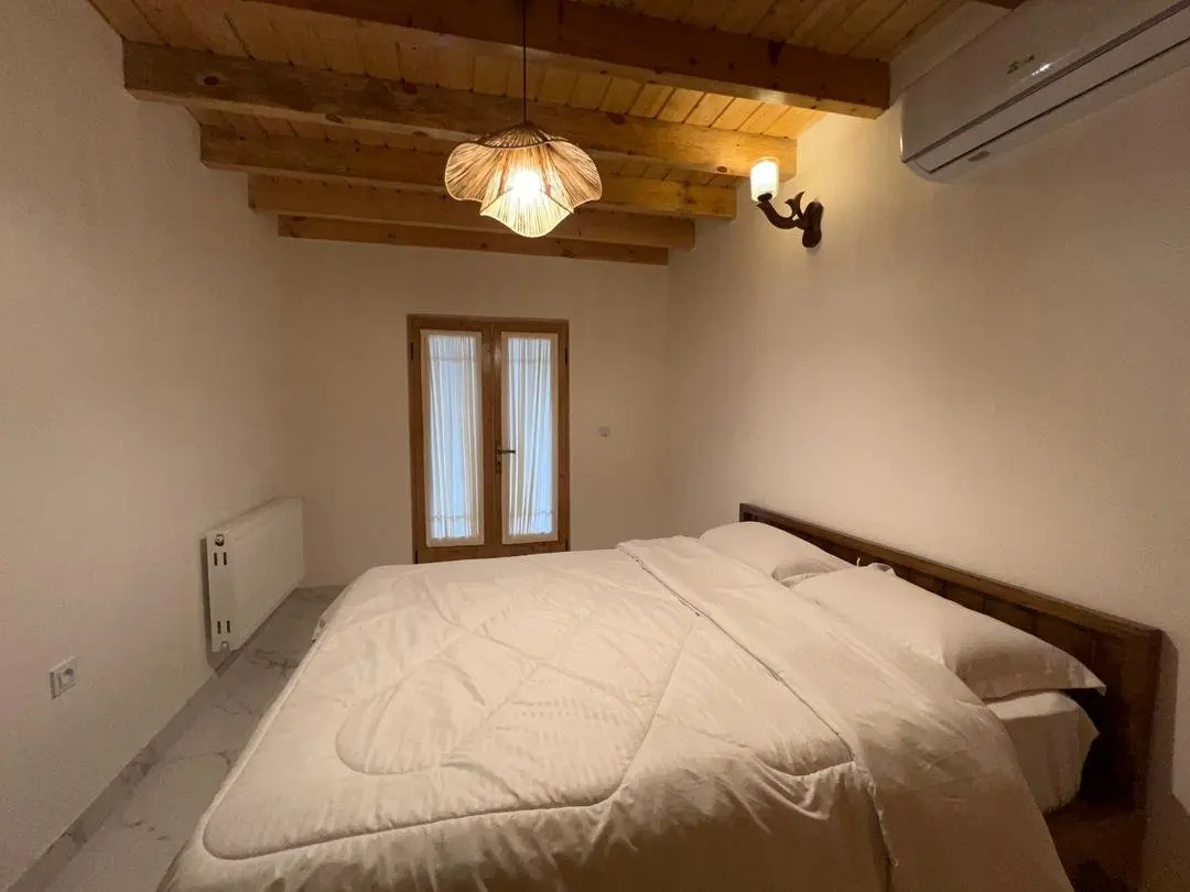 بوم گردی شالیزه - واحد تی تی بان