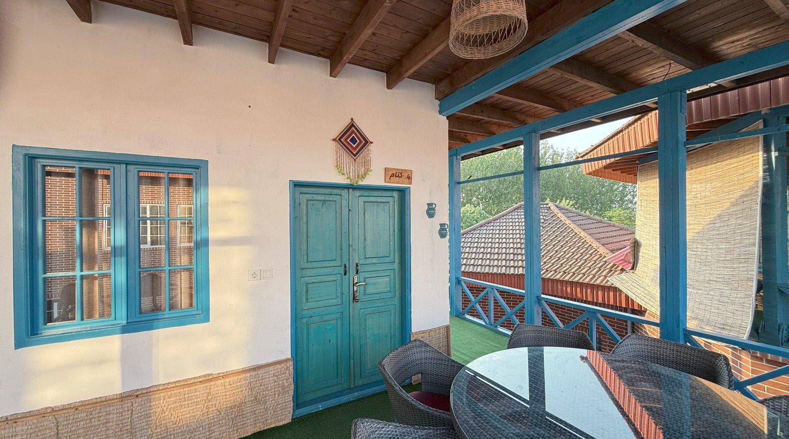 هستی - واحد کتام