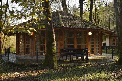 بومگردی چالدره - واحد چهارنفره افرا 3