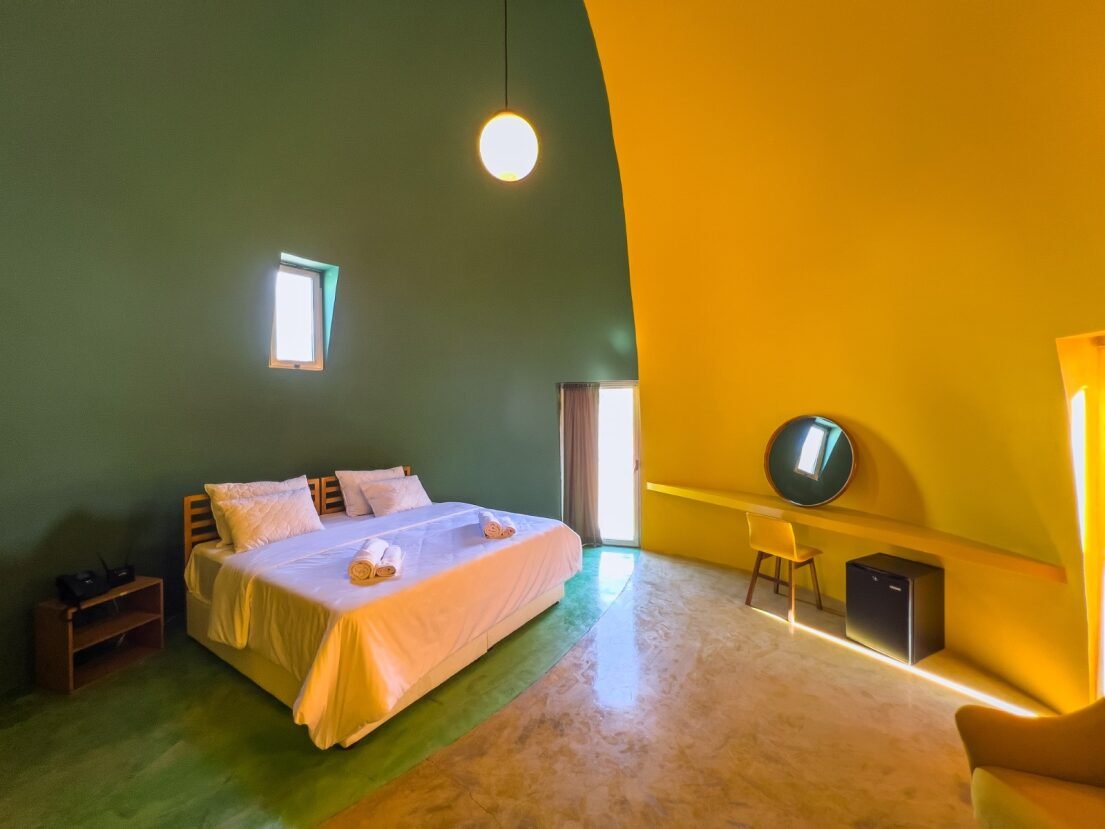 ماجرا - واحد 111