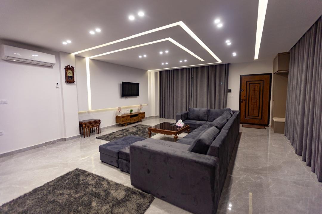 ویلا سه خوابه استخردار آبگرم شباهنگ 1