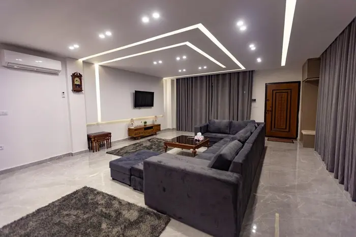 ویلا سه خوابه استخردار آبگرم شباهنگ 1