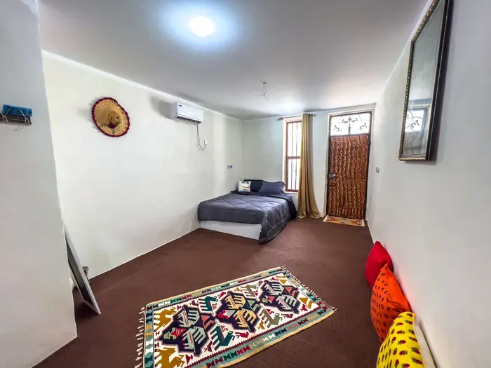 بوم گردی نخل آقاجان - واحد 510