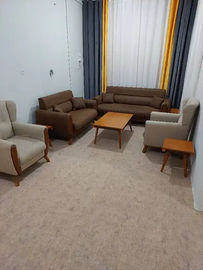 آپارتمان یک خوابه بوستان ۲