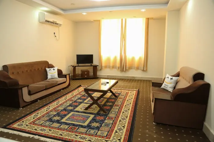 دوخوابه سام 3 - واحد 6