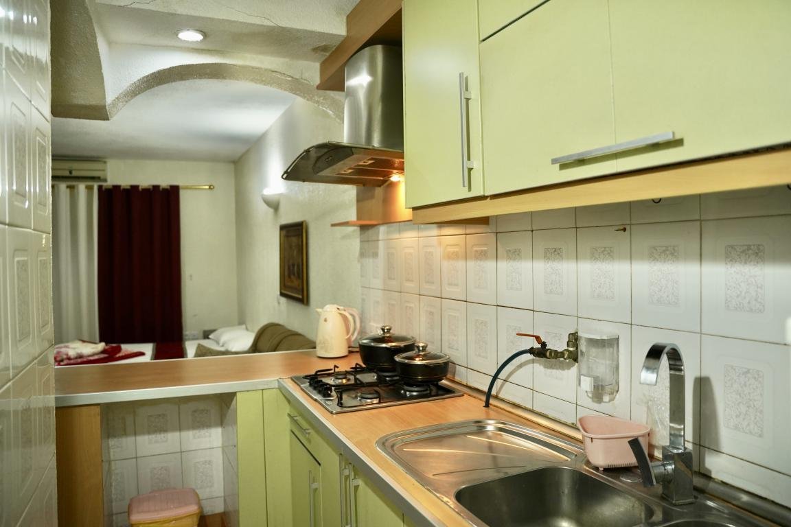 فلت سان ایسلند واحد ۱۰