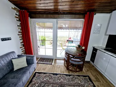 ویلا یک خوابه ساحلی دانیال