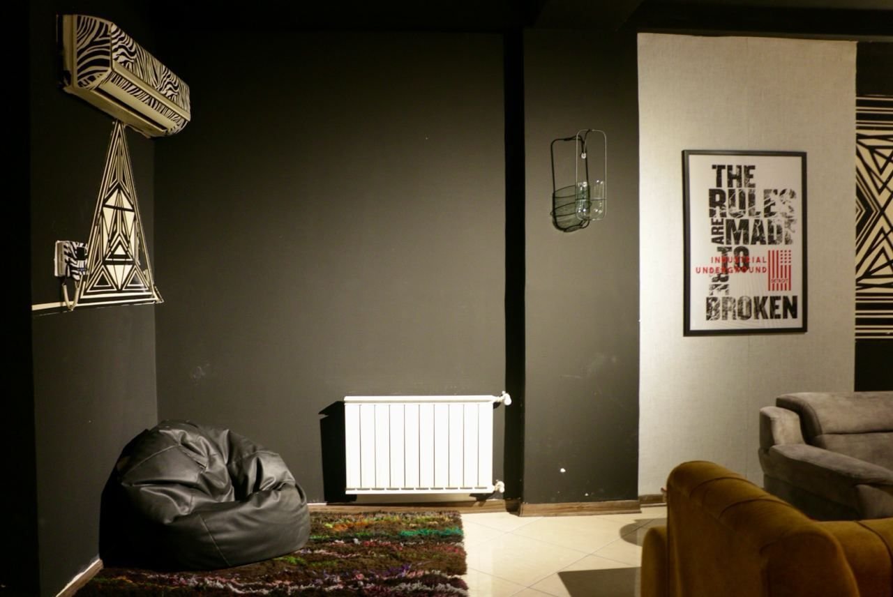 یک خوابه شانا واحد ۲ اشرفی اصفهانی