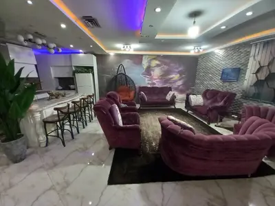 ویلا دوخوابه استخردار آبگرم خسرویه