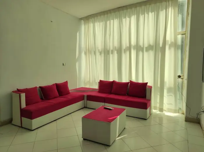 آپارتمان دوخواب شیرودی ۲