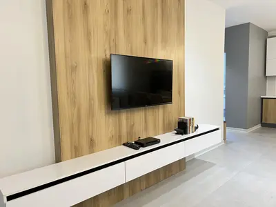 آپارتمان یک خوابه بروژ 3 نجات الهی