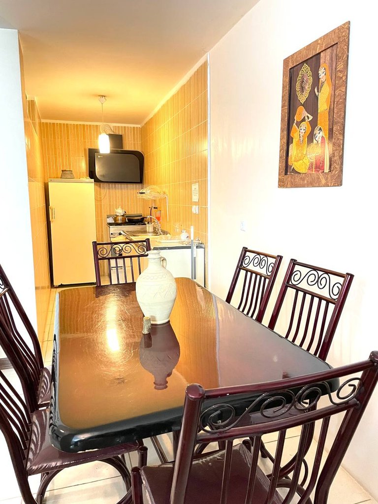 یک خواب آرامش 3