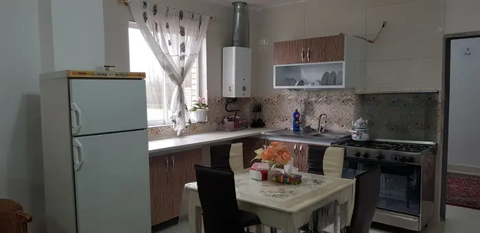 ویلا یک خوابه روستایی شالیزار 2