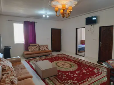 ویلا دوخوابه مهدیار 2