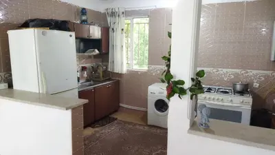 ویلا دوخوابه آبشار آب سفید