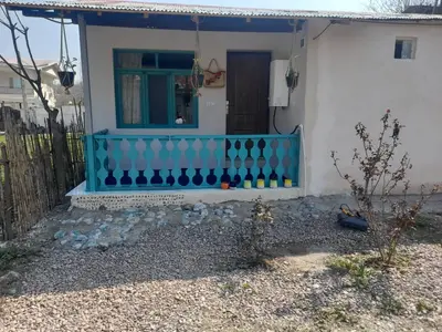 اقامتگاه سنتی گیلدا - واحد 5