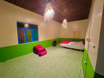 ویلا دوخوابه حبا