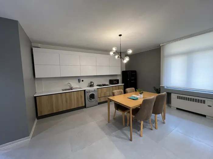 آپارتمان یک خوابه بروژ 1 نجات الهی