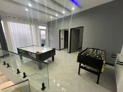 ویلا دوخوابه استخردار آبگرم اطلس 2