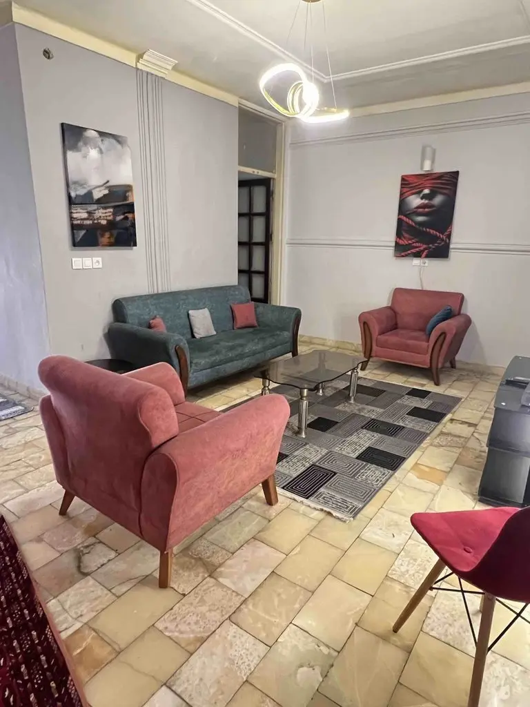 آپارتمان دوخوابه اردیبهشت 1