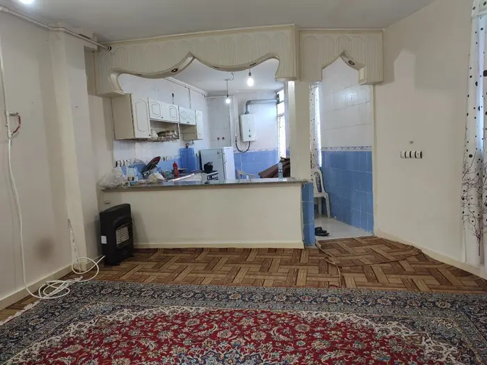 ویلا یک خوابه بند میزان