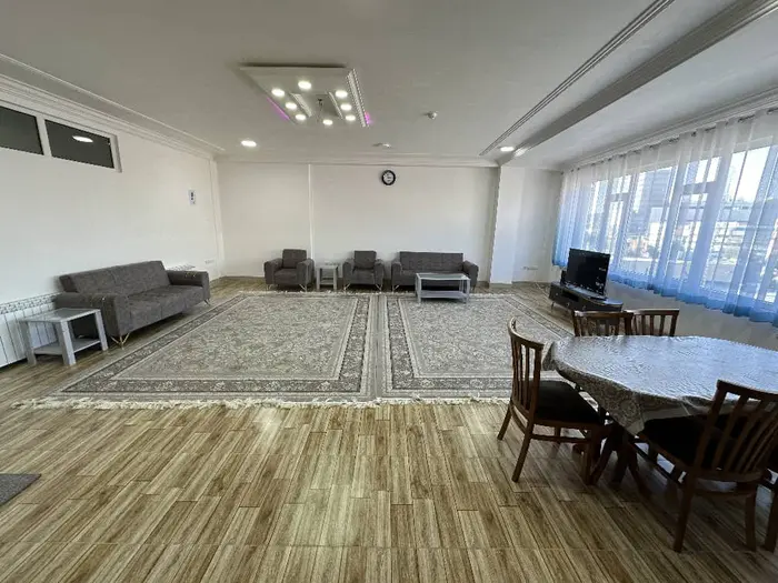 آپارتمان دوخوابه آرسان 1