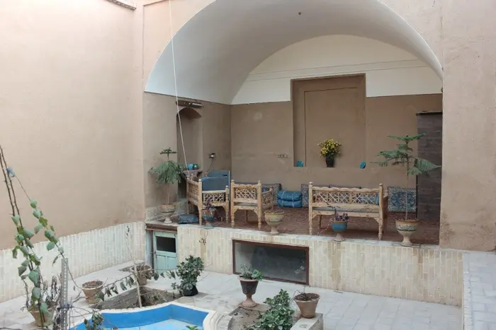 ویلا سه خوابه انوری 1