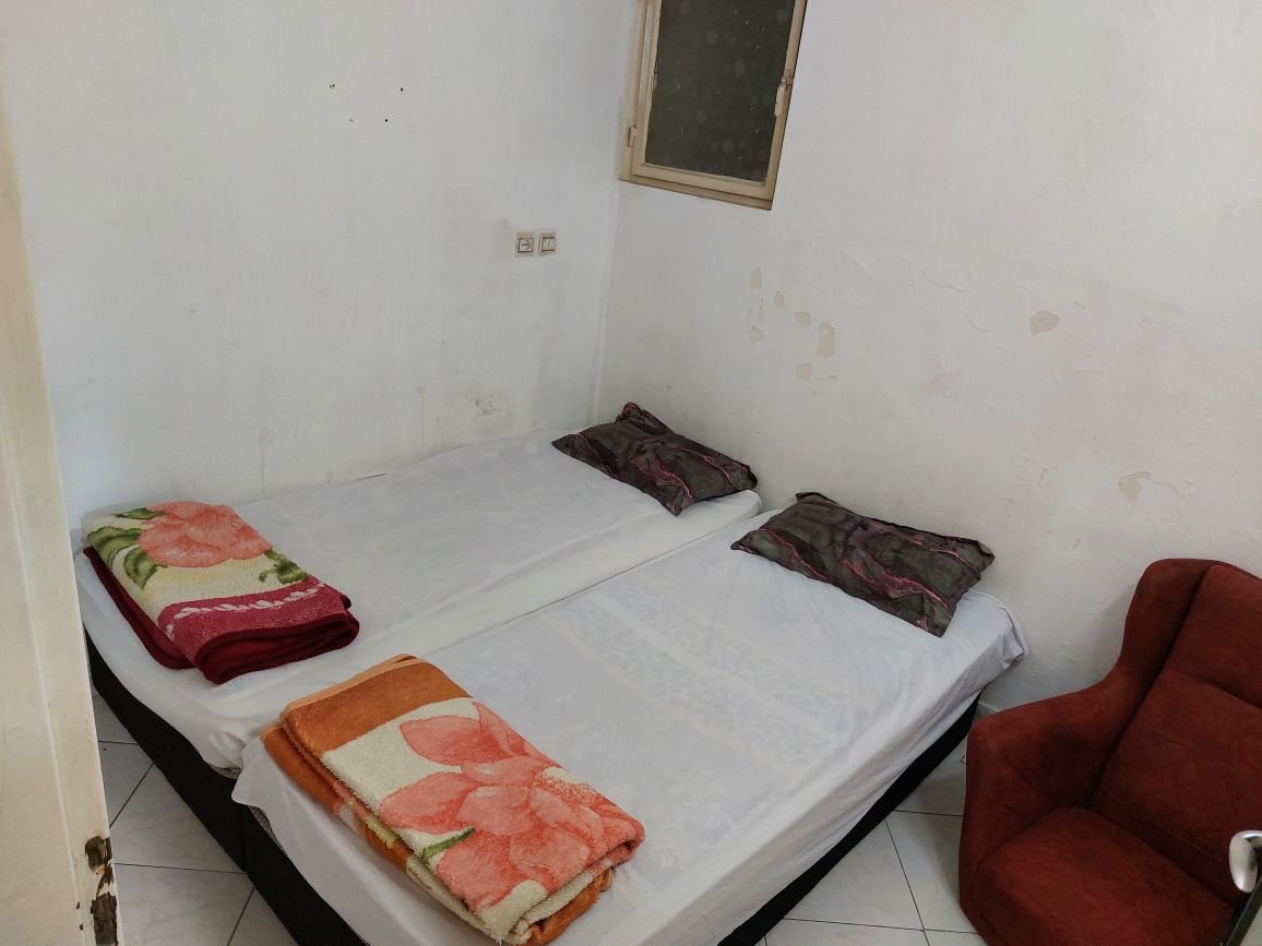 آپارتمان یک خوابه ابراهیمی واحد 201