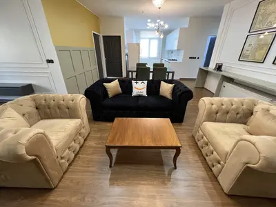 آپارتمان دوخوابه جکوزی دار هارمونی 3 نجات الهی