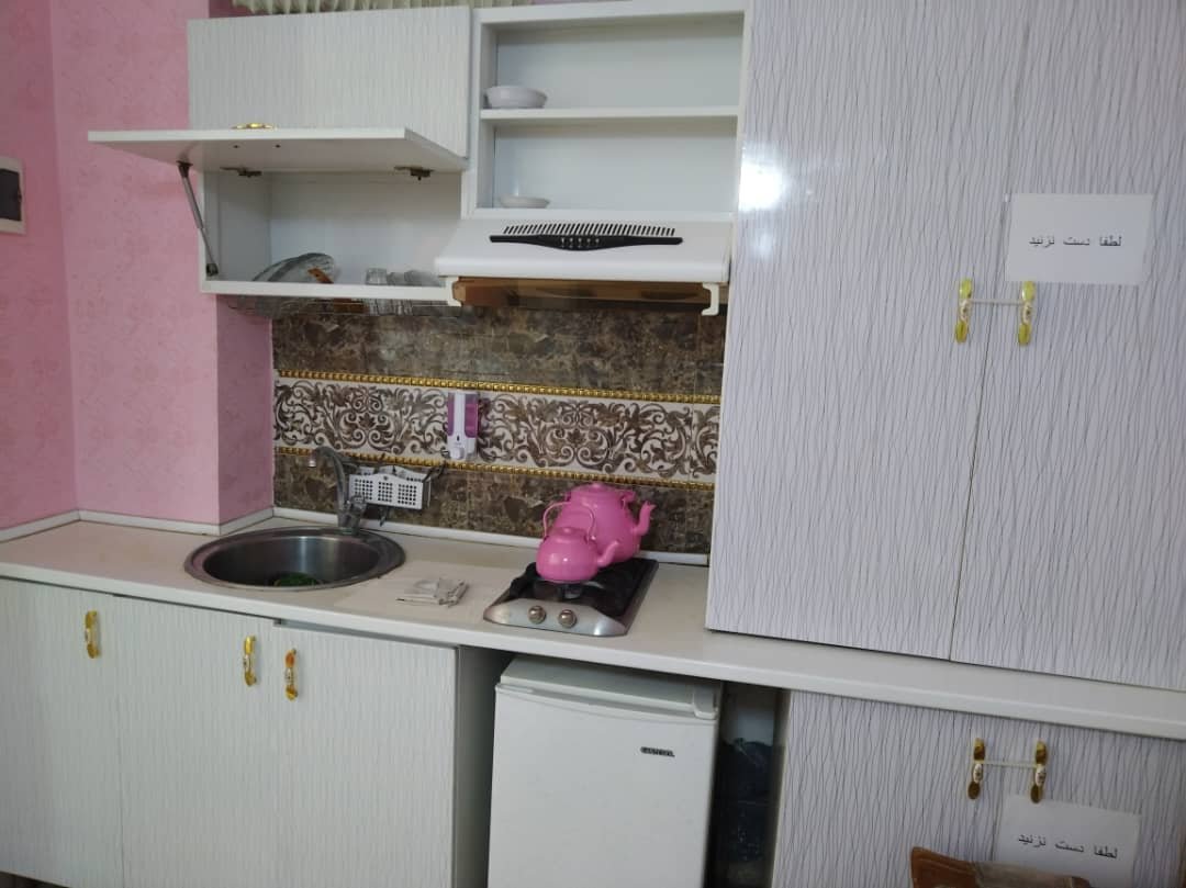 مجتمع اقامتی سپیده - واحد سه تخته 207