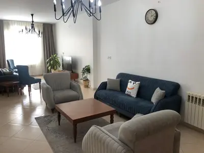 آپارتمان دوخوابه نسترن 3 جنت آباد