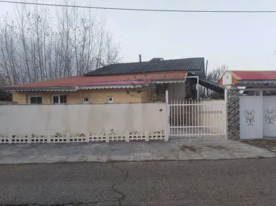 ویلا یک خوابه آرتان