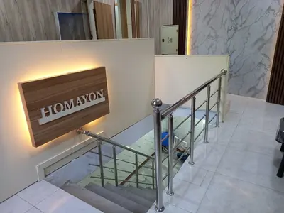 مسافرخانه همایون - واحد دوتخته 1