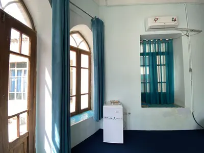 اقامتگاه سنتی گلبهار 5 - واحد سه تخته