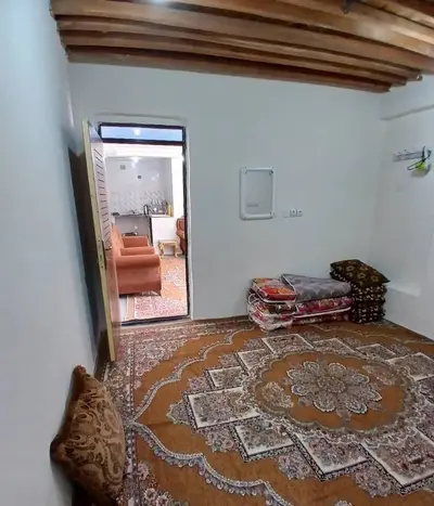 سوئیت یک خوابه قائدی