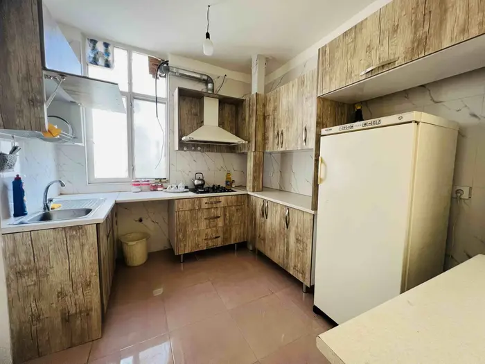 یک خوابه شاهین شمالی گلستان ۲