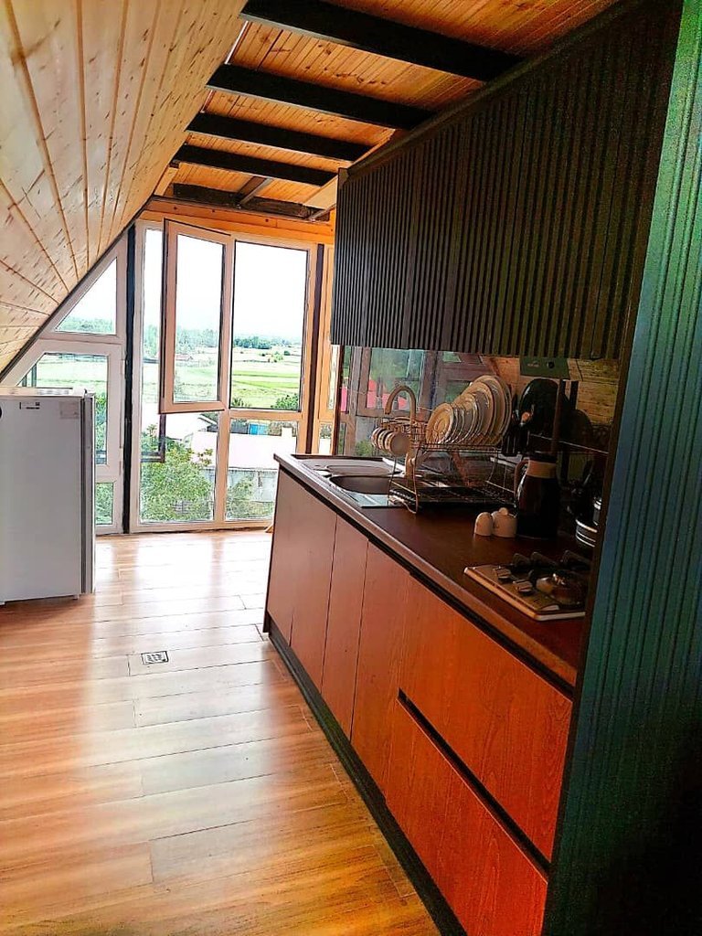 مجتمع اقامتی یک خوابه ساحلی آرتیمیا واحد 6